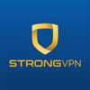 StrongVPN logo