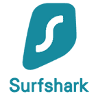 surfshark logo