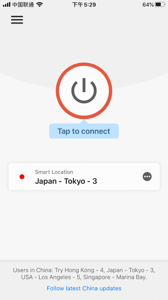 连接