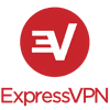 ExpressVPN logo